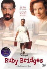 Смотреть Ruby Bridges онлайн бесплатно.