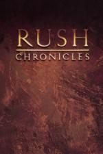 Watch Rush: Chronicles online free.
