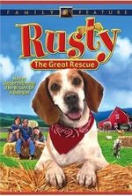 Смотреть Rusty: A Dog's Tale онлайн бесплатно.