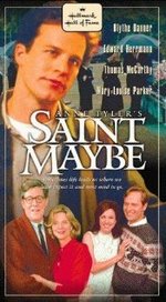 Смотреть Saint Maybe онлайн бесплатно.
