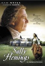 Смотреть Sally Hemings: An American Scandal онлайн бесплатно.