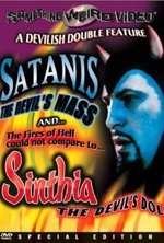 Guarda online Satanis: The Devil's Mass gratuitamente.