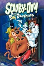 Смотреть Scooby-Doo Meets the Boo Brothers онлайн бесплатно.