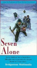 Watch Seven Alone online free.