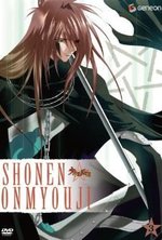 Watch Shônen onmyôji online free.