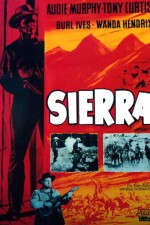 Guarda online Sierra gratuitamente.