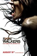 Смотреть Skinwalkers онлайн бесплатно.