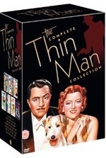 Watch Song of the Thin Man online free.