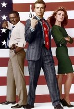 Watch Sledge Hammer! kostenlos online.
