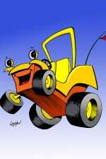 Guarda online Speed Buggy gratuitamente. Speed Buggy poster