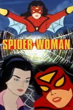 Смотреть Spider-Woman онлайн бесплатно.