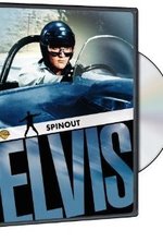 Watch Spinout online free.