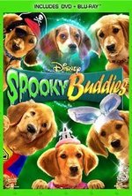 Смотреть Spooky Buddies онлайн бесплатно.