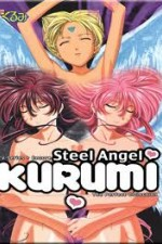 Watch Steel Angel Kurumi online free.