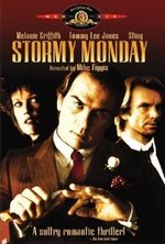 Смотреть Stormy Monday онлайн бесплатно. Stormy Monday poster