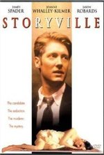 Watch Storyville online free.