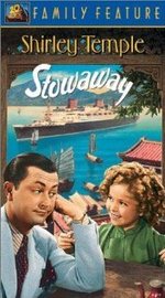 Stowaway poster