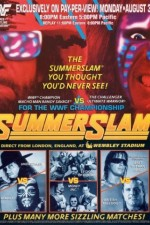 Watch Summerslam online free.