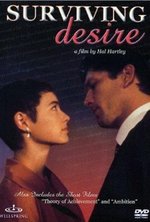 Watch Surviving Desire online free.