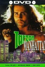 Watch Tarzan in Manhattan online free.