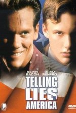 Watch Telling Lies in America online free. Telling Lies in America poster