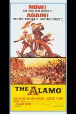 Watch The Alamo online free.