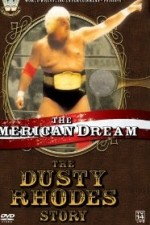 Смотреть The American Dream: The Dusty Rhodes Story онлайн бесплатно.