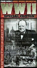 Смотреть The Battle of Britain онлайн бесплатно.