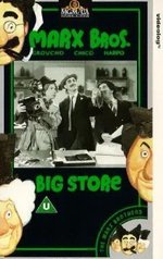 Watch The Big Store online free.