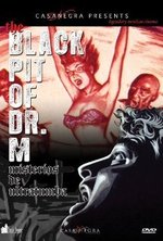 Watch The Black Pit of Dr. M online free.