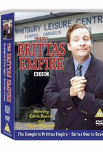 Смотреть The Brittas Empire онлайн бесплатно.