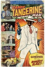 Watch The Candy Tangerine Man online free. The Candy Tangerine Man poster