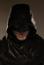 Watch The Cape online free.