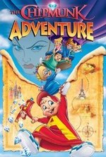 Смотреть The Chipmunk Adventure онлайн бесплатно.
