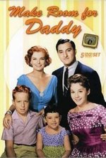 Watch The Danny Thomas Show kostenlos online.