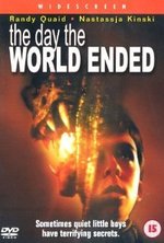 Watch The Day the World Ended online free.