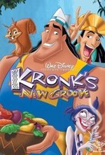 Watch The Emperor's New Groove 2: Kronk's New Groove online free.