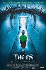 Смотреть The Eye онлайн бесплатно.