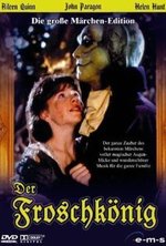 Смотреть The Frog Prince онлайн бесплатно.