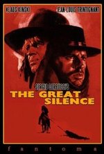 Regarder The Great Silence en ligne gratuitement.