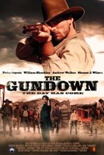 Смотреть The Gundown онлайн бесплатно.