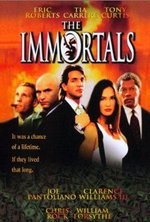Guarda online The Immortals gratuitamente.