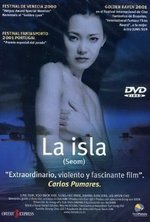 Смотреть The Isle онлайн бесплатно.