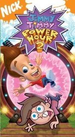 Смотреть The Jimmy Timmy Power Hour 2: When Nerds Collide онлайн бесплатно.