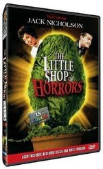 Watch The Little Shop of Horrors online free.