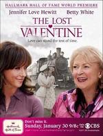 Watch The Lost Valentine online free.