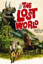 Смотреть The Lost World онлайн бесплатно.