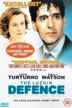 Смотреть The Luzhin Defence онлайн бесплатно.