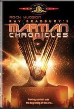 Смотреть The Martian Chronicles онлайн бесплатно.