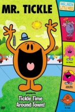 Watch The Mr Men Show Mr Tickle Presents Tickle Time Around Town online free.